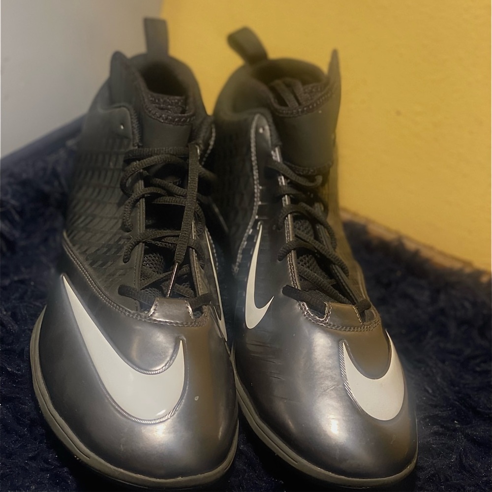 Nike Lunar Superbad Pro TD